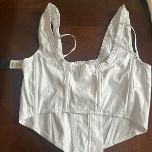 Corset Top